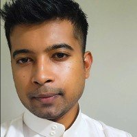 Md Riyad profile photo