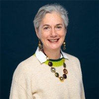 Claire Nestier profile photo