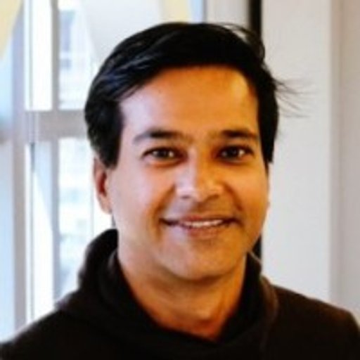 Anamitra Banerji profile photo
