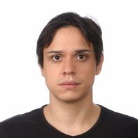 Fabian Zamora profile photo