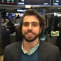 Nick Gargiulo profile photo
