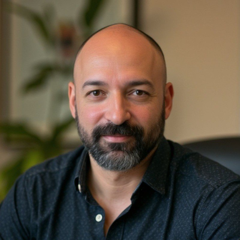 Mauricio Balvanera profile photo
