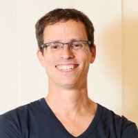 Eran Etam profile photo