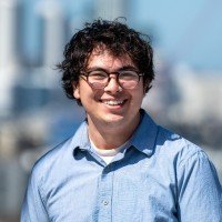 Justin Wong profile photo