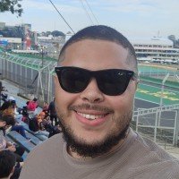 Eduardo Bispo Ferreira profile photo