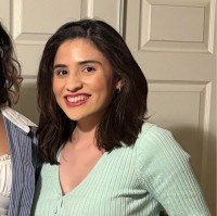 Jackeline Moreno profile photo