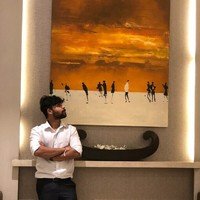 Jignesh Saner profile photo