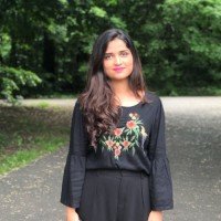 Yumna Cheema profile photo
