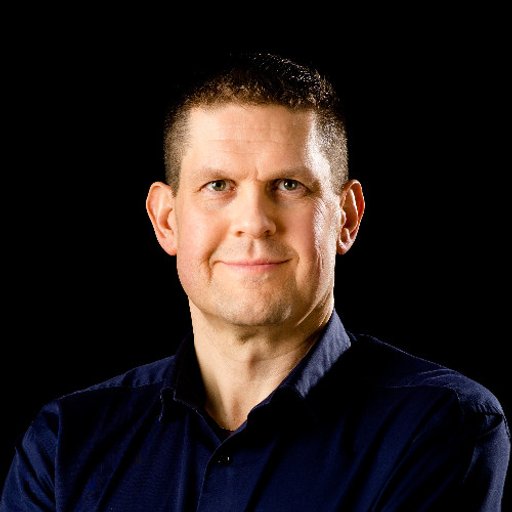 Magnus Svensson profile photo