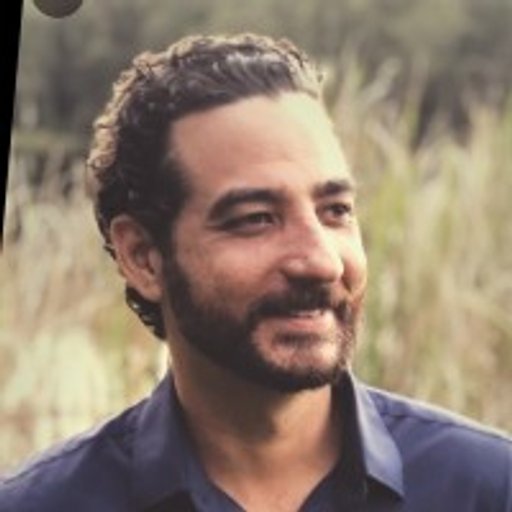 Neil Carroll profile photo