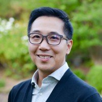 Peter Wang profile photo