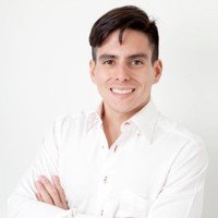 Jose Enrique Ramos Molestina profile photo