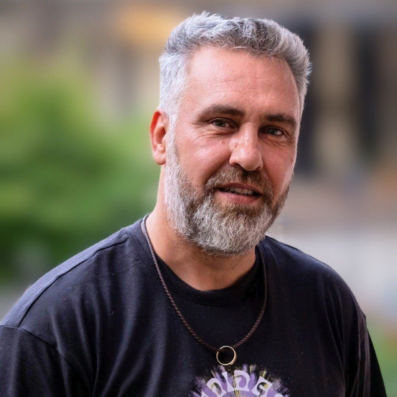 Erwin Bakker (Latte) profile photo