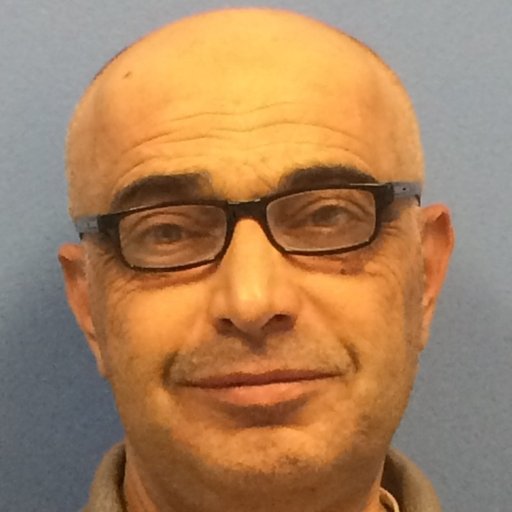 Joseph J. Abuzaid profile photo