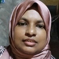 Fathima Minha Farook profile photo