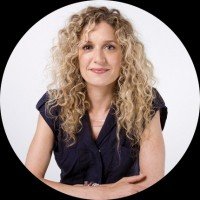 Sophia Kogan profile photo