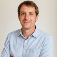 Justen Franck profile photo