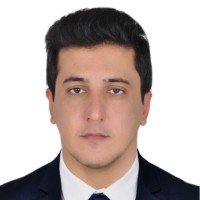 Mohammad Ramin shaeedyar profile photo