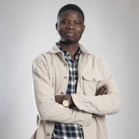 Amdy Moustapha NIANG profile photo