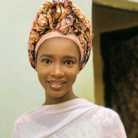 Jamila M Bello profile photo