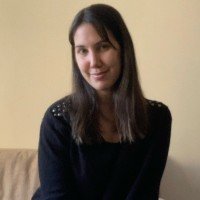 Luciana Magali Silvestri profile photo