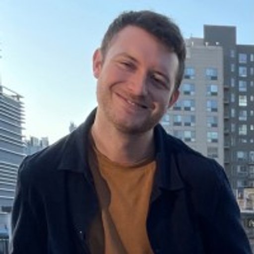 Dillon Hanley profile photo