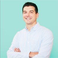 Joshua Maciejewski profile photo