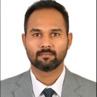 Raviraj Parmar profile photo