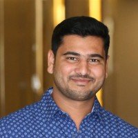 Prashanth Kanchanwar profile photo