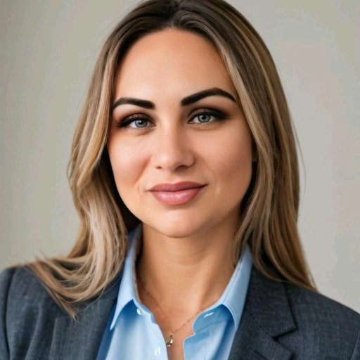 Petra Fernandez, PRC, CTR profile photo
