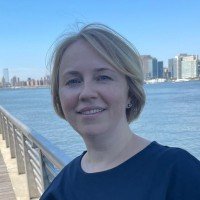 Linda Zagorskaya profile photo