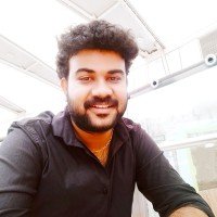 Nehruji R profile photo