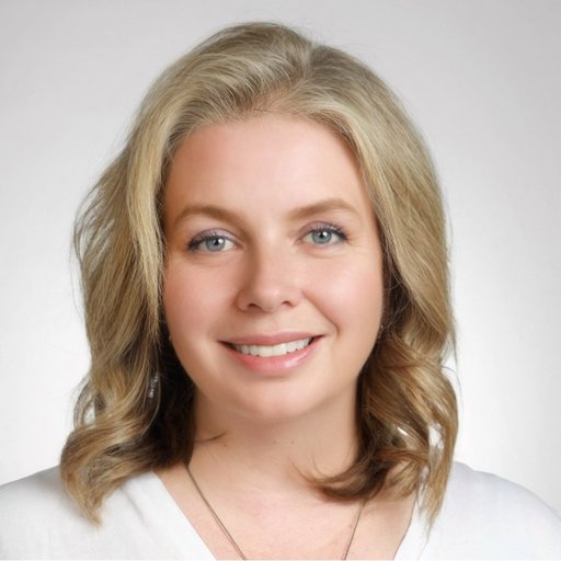Janine Ege profile photo