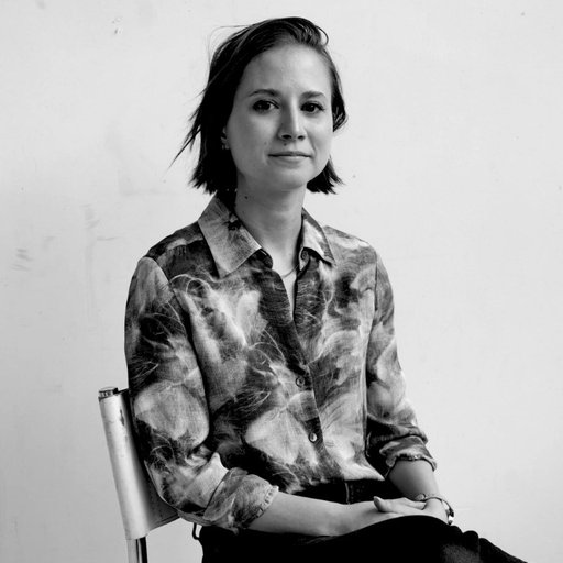 Zoe Weinberg profile photo