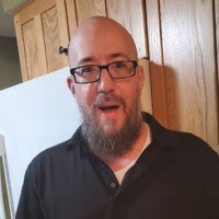 Gregory Starkweather profile photo