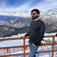 Sumit Choudhary profile photo