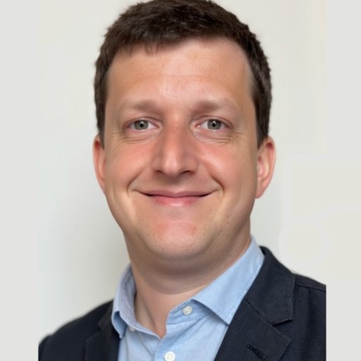 Campbell Belden profile photo