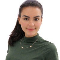 Grasiella Ferreira profile photo