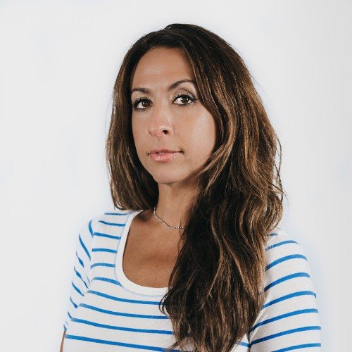 Dimitria Stevenson profile photo