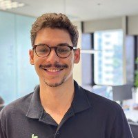 Matheus Vieira profile photo