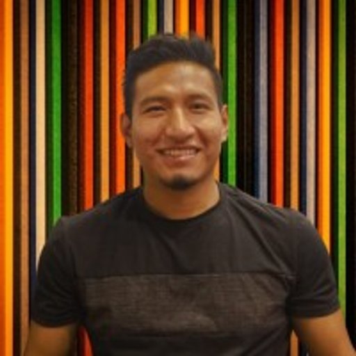 Carlos Cunquero profile photo