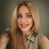 Meghan McMahon profile photo