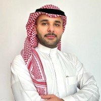 CCO Asim Almuhanna profile photo