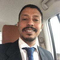 Taj Alasfia M Barakat profile photo