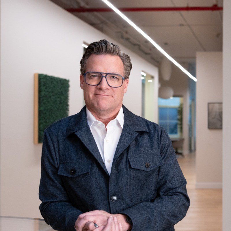 David S. Kidder profile photo