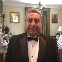 Hani Argalious profile photo