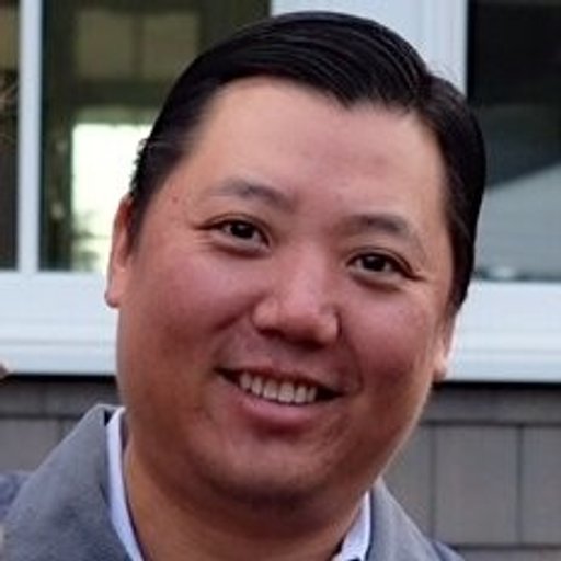 Kenneth J. Kim profile photo