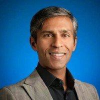 Vineet Buch profile photo
