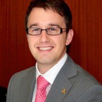 Audit Partner Jason Stork profile photo