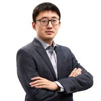 Xiaowen Feng profile photo